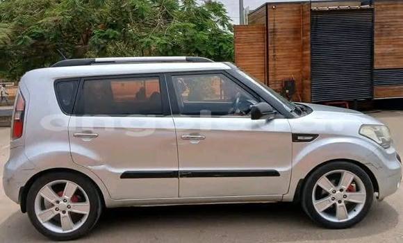 Buy Used Kia Soul Other Car in Luanda in Luanda Province Buy Used Kia Soul Other Car in Luanda in Luanda Province