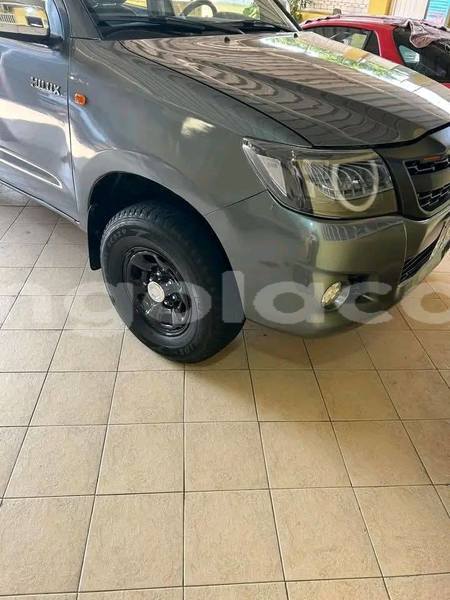 Big with watermark toyota hilux luanda province luanda 39682