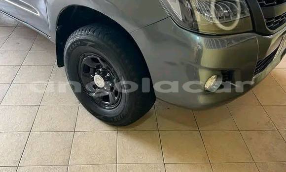 Buy Used Toyota Hilux Other Car in Luanda in Luanda Province