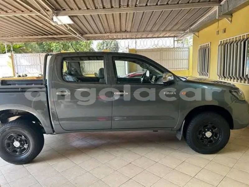 Big with watermark toyota hilux luanda province luanda 39682