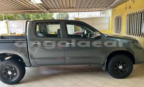 Buy Used Toyota Hilux Other Car in Luanda in Luanda Province Buy Used Toyota Hilux Other Car in Luanda in Luanda Province