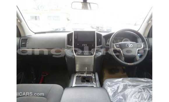 Comprar Importar Toyota Land Cruiser Preto Carro em Import - Dubai em Bengo Province Comprar Importar Toyota Land Cruiser Preto Carro em Import - Dubai em Bengo Province