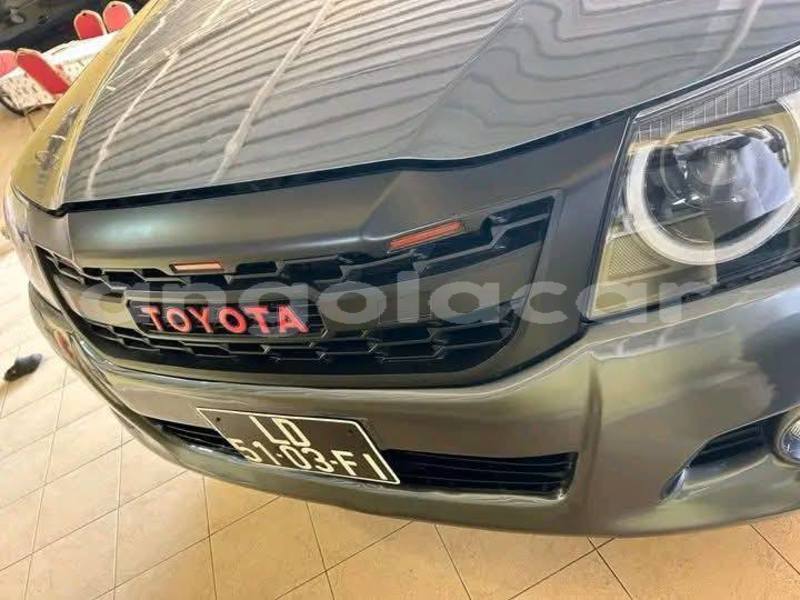 Big with watermark toyota hilux luanda province luanda 39682