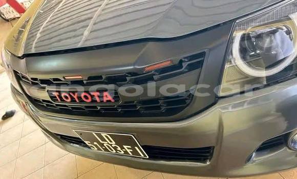 Buy Used Toyota Hilux Other Car in Luanda in Luanda Province Buy Used Toyota Hilux Other Car in Luanda in Luanda Province