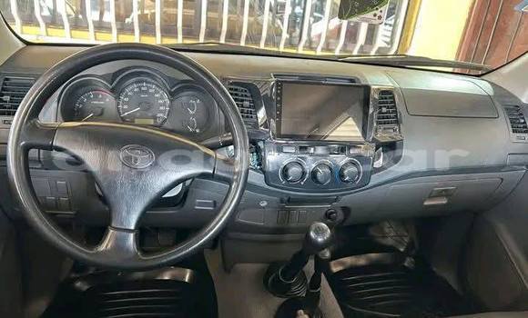Buy Used Toyota Hilux Other Car in Luanda in Luanda Province Buy Used Toyota Hilux Other Car in Luanda in Luanda Province