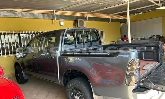 Buy Used Toyota Hilux Other Car in Luanda in Luanda Province Buy Used Toyota Hilux Other Car in Luanda in Luanda Province
