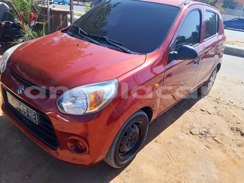 Big with watermark suzuki alto luanda province luanda 39683