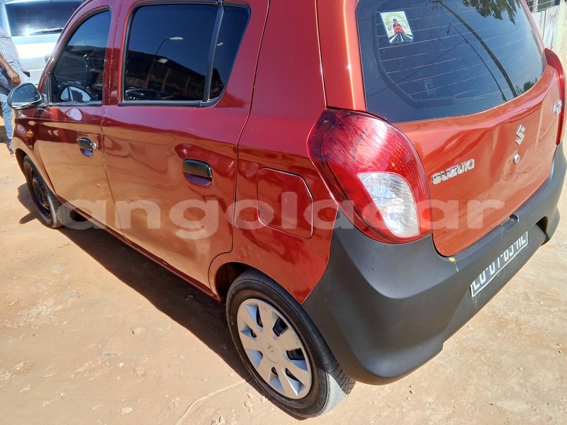 Big with watermark suzuki alto luanda province luanda 39683