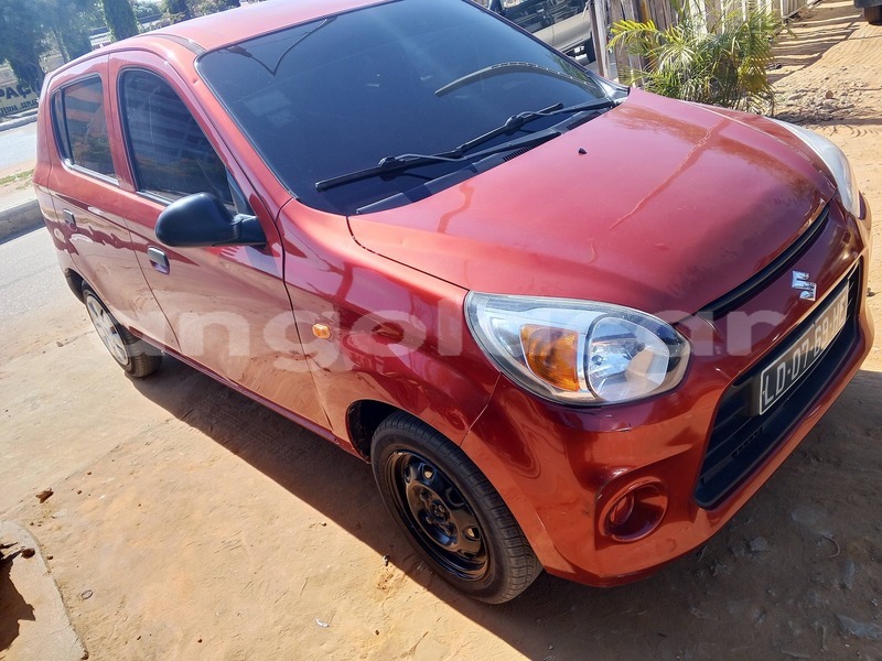 Big with watermark suzuki alto luanda province luanda 39683