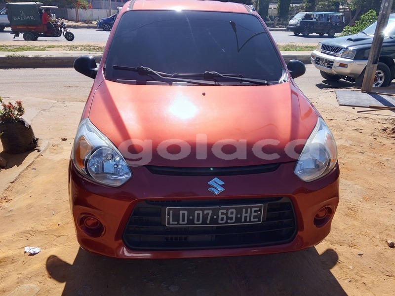 Big with watermark suzuki alto luanda province luanda 39683