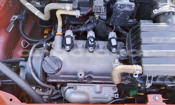 Buy Used Suzuki Alto Red Car in Luanda in Luanda Province Buy Used Suzuki Alto Red Car in Luanda in Luanda Province