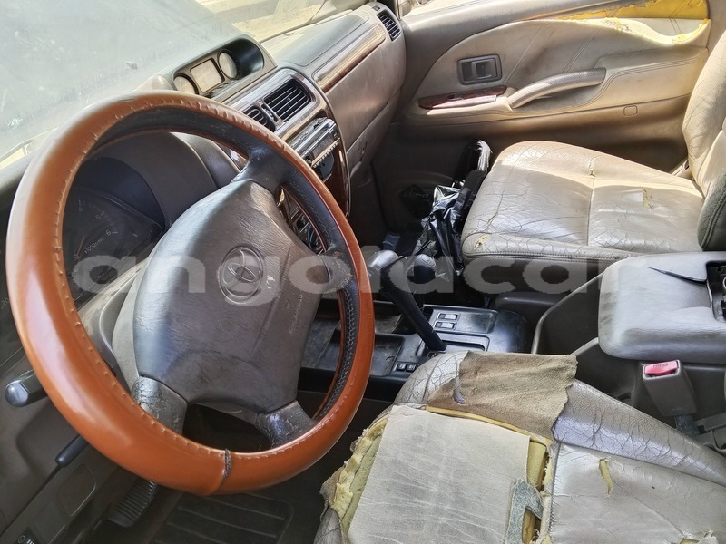 Big with watermark toyota prado luanda province luanda 39684