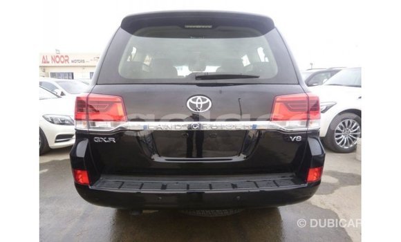 Comprar Importar Toyota Land Cruiser Preto Carro em Import - Dubai em Bengo Province Comprar Importar Toyota Land Cruiser Preto Carro em Import - Dubai em Bengo Province