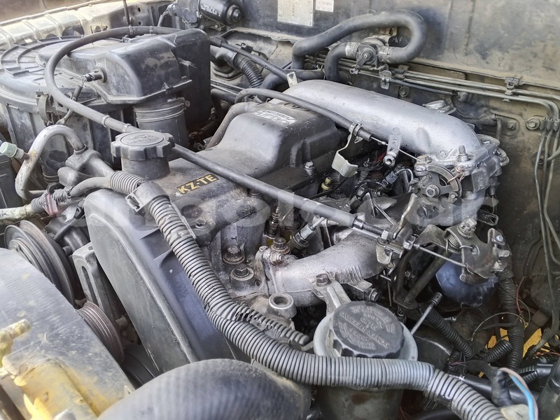 Big with watermark toyota prado luanda province luanda 39684