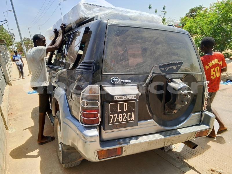 Big with watermark toyota prado luanda province luanda 39684