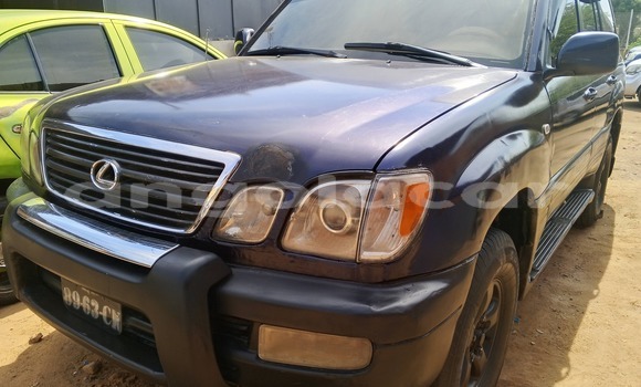 Buy Used Lexus RX 350 Black Car in Luanda in Luanda Province Buy Used Lexus RX 350 Black Car in Luanda in Luanda Province