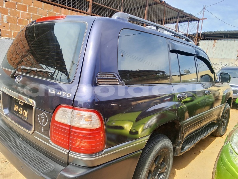 Big with watermark lexus rx 350 luanda province luanda 39685