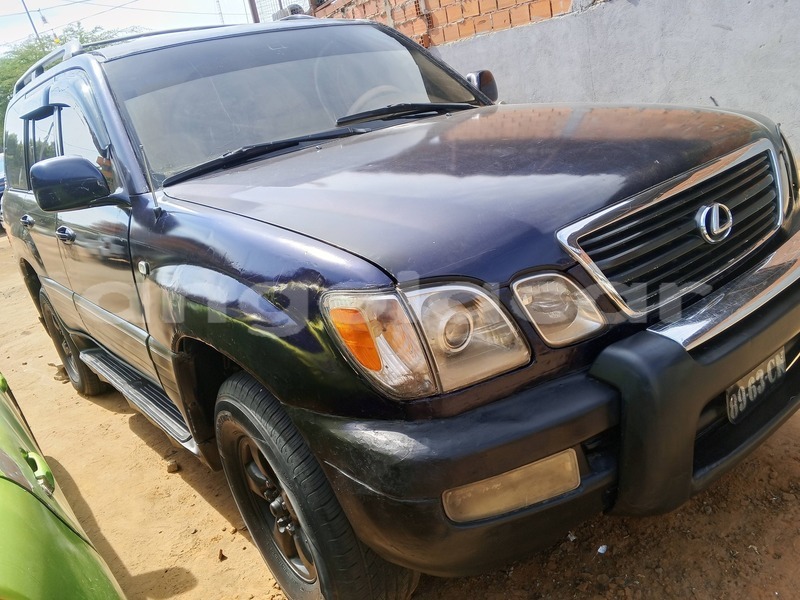 Big with watermark lexus rx 350 luanda province luanda 39685