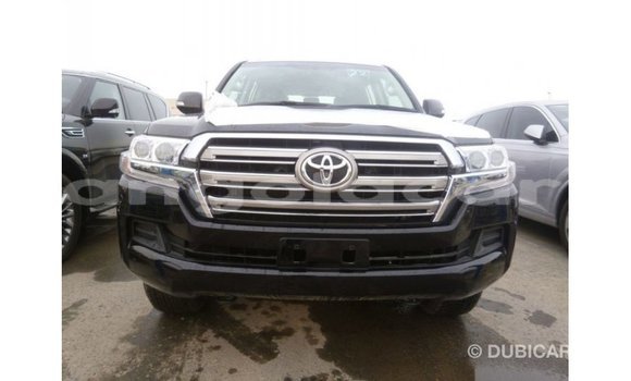 Comprar Importar Toyota Land Cruiser Preto Carro em Import - Dubai em Bengo Province Comprar Importar Toyota Land Cruiser Preto Carro em Import - Dubai em Bengo Province