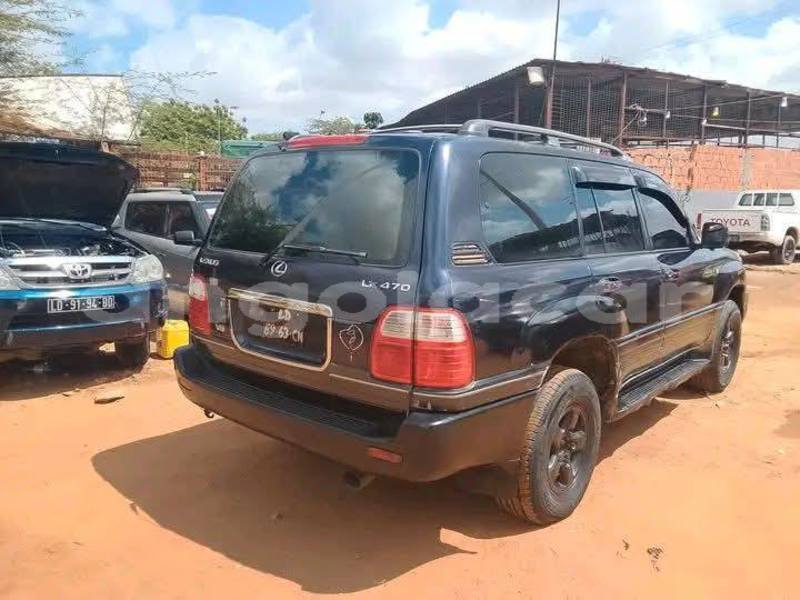 Big with watermark toyota land cruiser luanda province luanda 39686