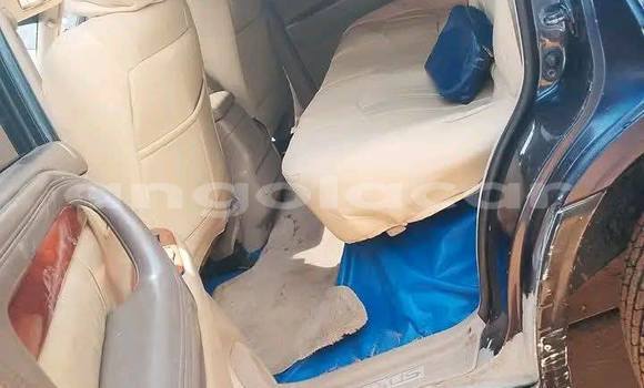 Buy Used Toyota Land Cruiser Black Car in Luanda in Luanda Province Buy Used Toyota Land Cruiser Black Car in Luanda in Luanda Province