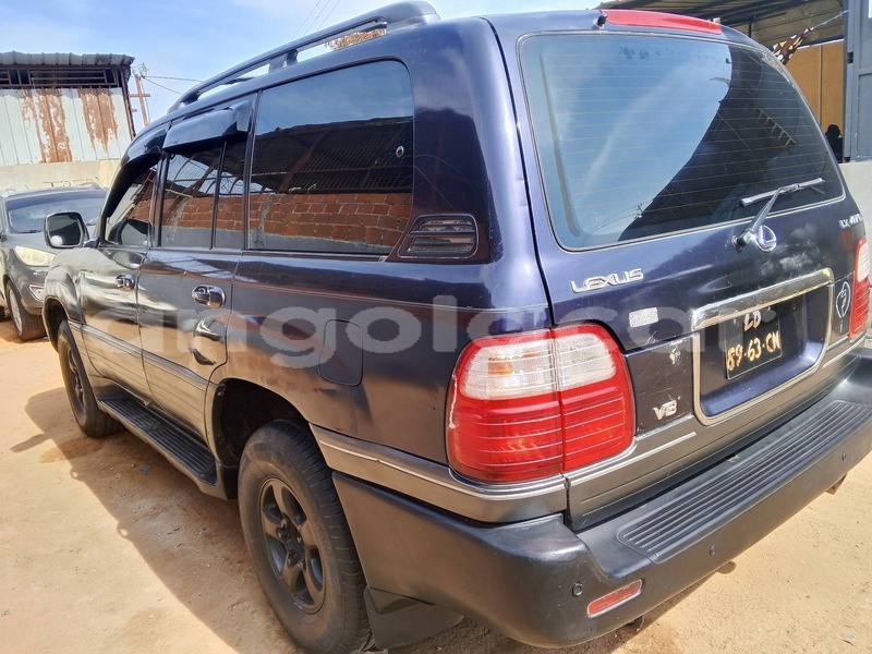 Big with watermark toyota land cruiser luanda province luanda 39686