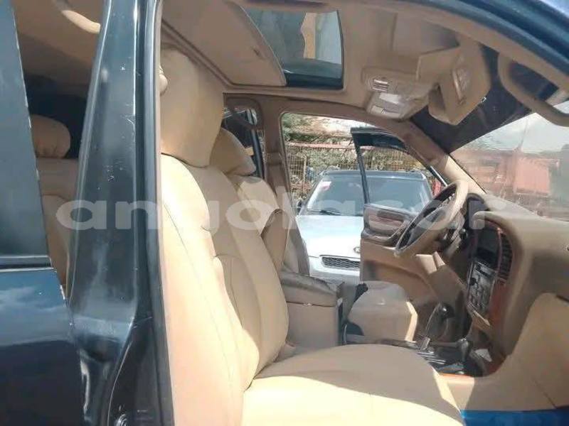 Big with watermark toyota land cruiser luanda province luanda 39686