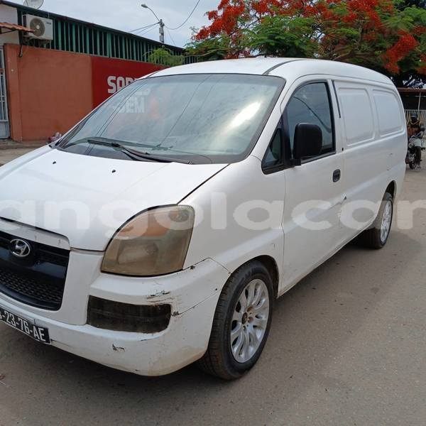 Big with watermark hyundai h1 luanda province luanda 39687