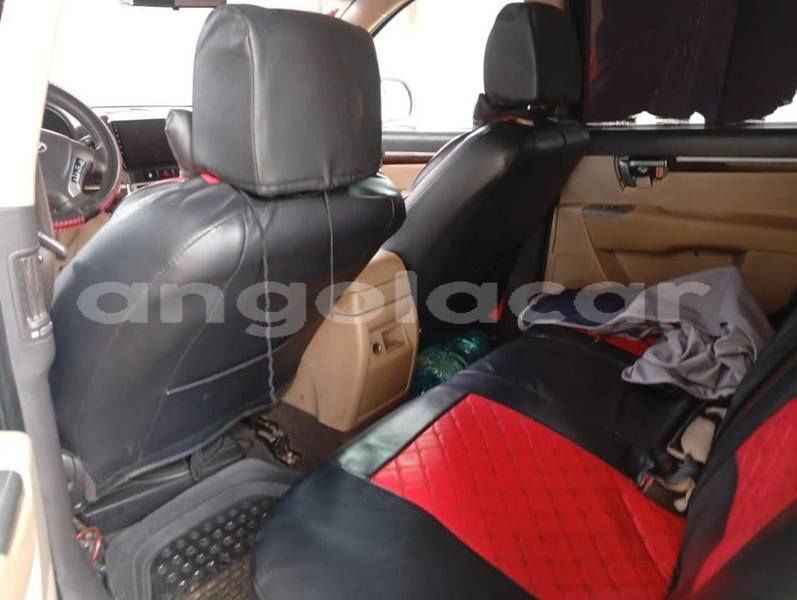 Big with watermark hyundai santa fe luanda province luanda 39688