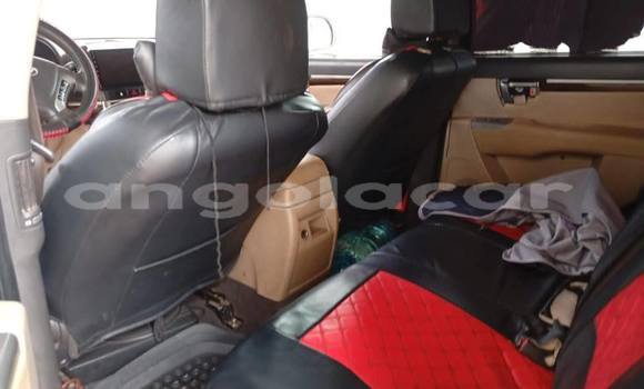 Buy Used Hyundai Santa Fe Other Car in Luanda in Luanda Province Buy Used Hyundai Santa Fe Other Car in Luanda in Luanda Province
