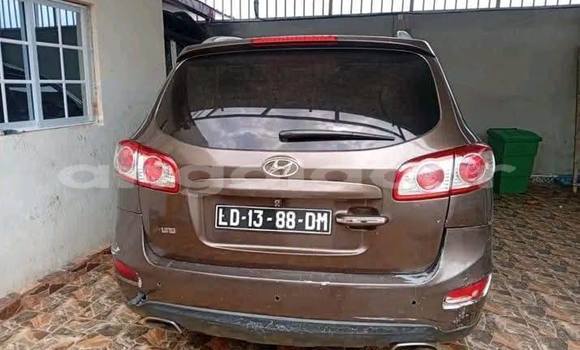 Buy Used Hyundai Santa Fe Other Car in Luanda in Luanda Province Buy Used Hyundai Santa Fe Other Car in Luanda in Luanda Province