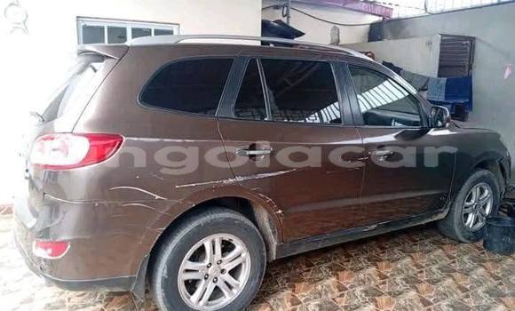 Buy Used Hyundai Santa Fe Other Car in Luanda in Luanda Province Buy Used Hyundai Santa Fe Other Car in Luanda in Luanda Province