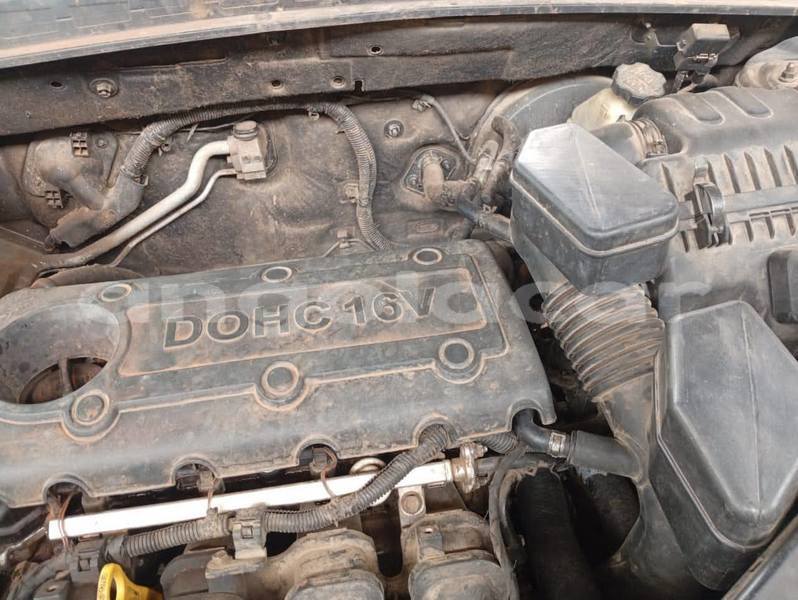 Big with watermark hyundai santa fe luanda province luanda 39688