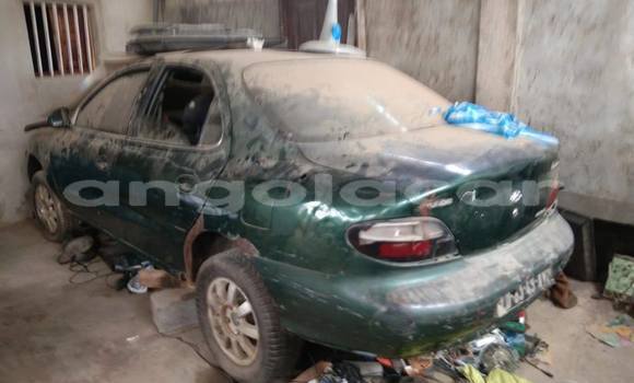 Buy Used Hyundai Elantra Other Car in Luanda in Luanda Province Buy Used Hyundai Elantra Other Car in Luanda in Luanda Province