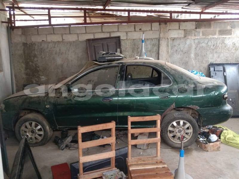 Big with watermark hyundai elantra luanda province luanda 39689