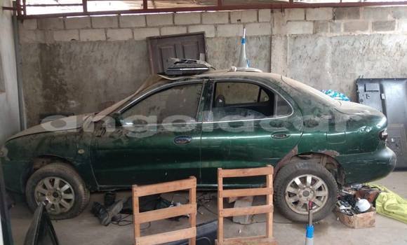 Buy Used Hyundai Elantra Other Car in Luanda in Luanda Province Buy Used Hyundai Elantra Other Car in Luanda in Luanda Province