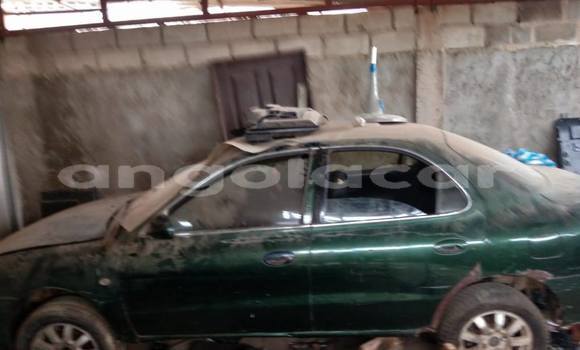 Buy Used Hyundai Elantra Other Car in Luanda in Luanda Province Buy Used Hyundai Elantra Other Car in Luanda in Luanda Province