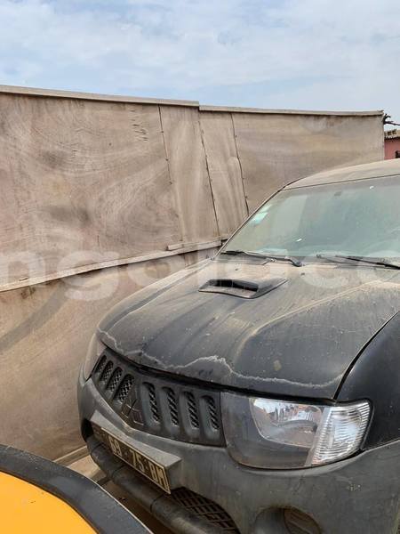 Big with watermark toyota hilux luanda province luanda 39691