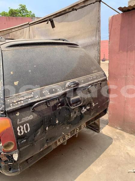 Big with watermark toyota hilux luanda province luanda 39691