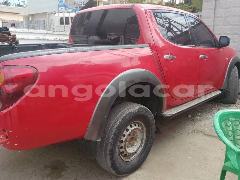 Big with watermark mitsubishi l200 luanda province luanda 39692