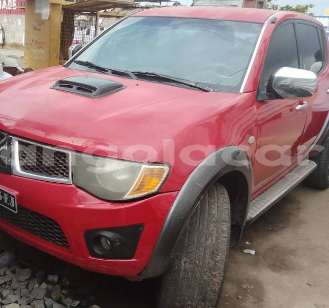 Big with watermark mitsubishi l200 luanda province luanda 39692