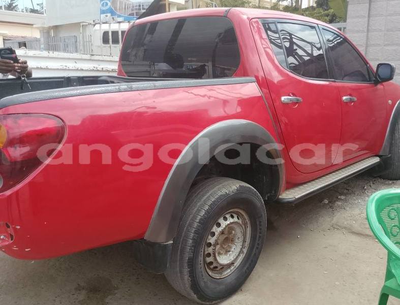 Big with watermark mitsubishi l200 luanda province luanda 39692