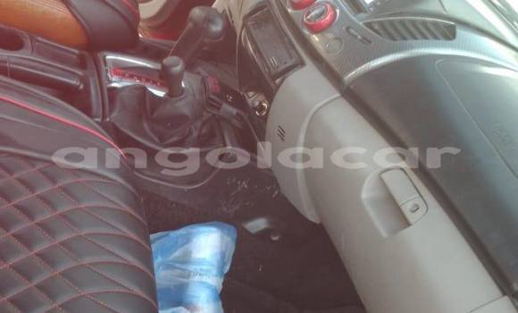 Buy Used Mitsubishi L200 Red Car in Luanda in Luanda Province Buy Used Mitsubishi L200 Red Car in Luanda in Luanda Province