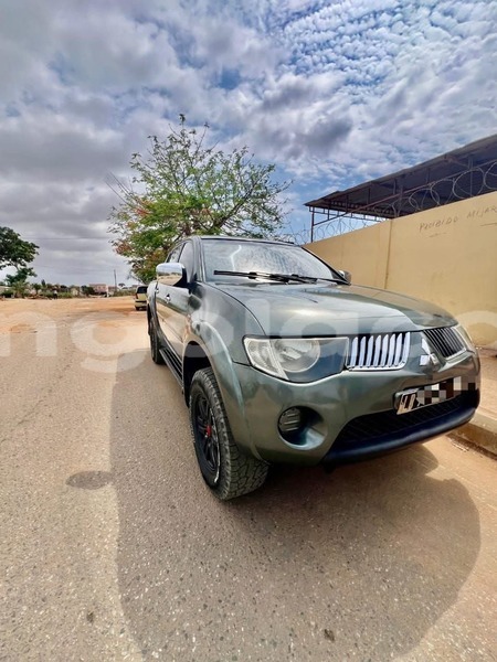 Big with watermark mitsubishi l200 luanda province luanda 39693