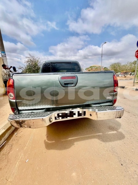 Big with watermark mitsubishi l200 luanda province luanda 39693