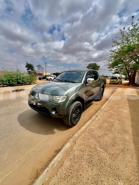 Big with watermark mitsubishi l200 luanda province luanda 39693