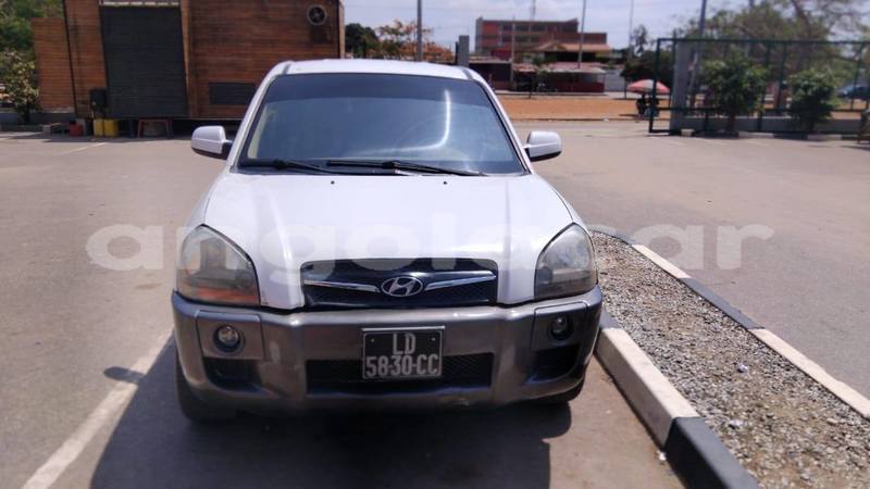 Big with watermark hyundai tucson luanda province luanda 39694