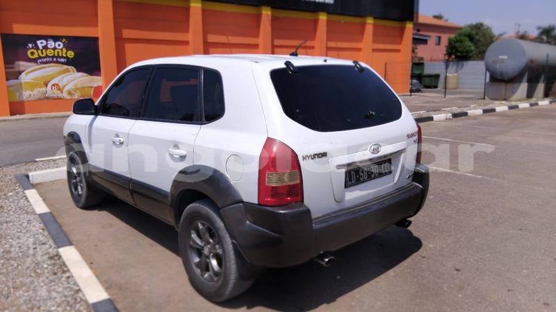 Big with watermark hyundai tucson luanda province luanda 39694