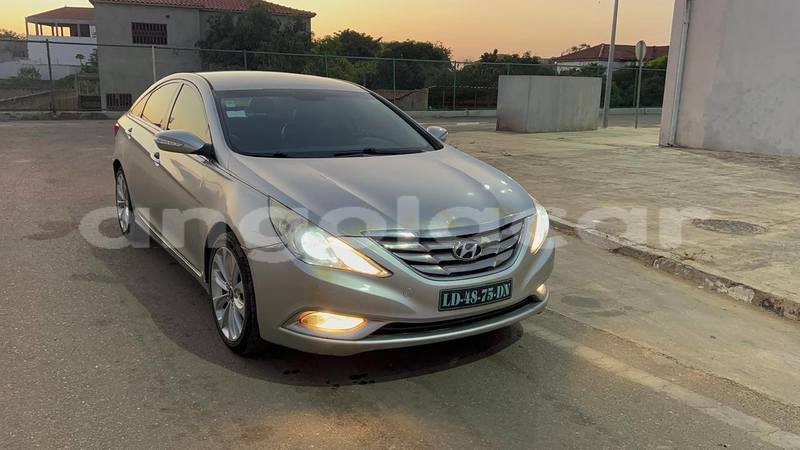 Big with watermark hyundai sonata luanda province luanda 39695