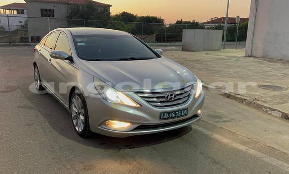 Buy Used Hyundai Sonata Other Car in Luanda in Luanda Province Buy Used Hyundai Sonata Other Car in Luanda in Luanda Province